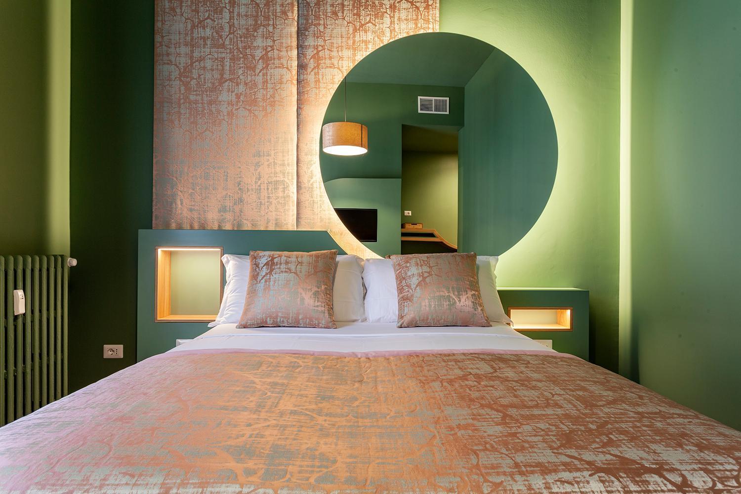 Le Texture Premium Rooms Duomo-Cordusio — Foto 3