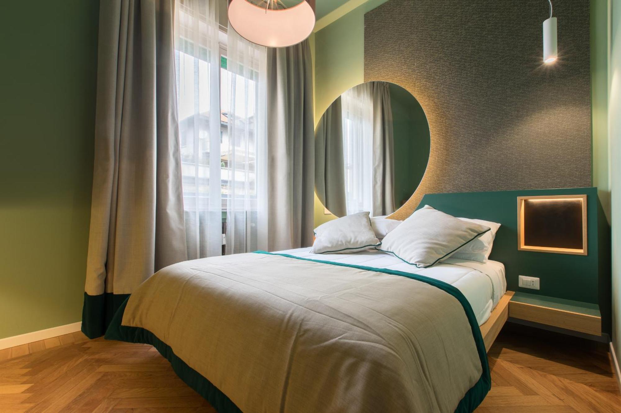 Le Texture Premium Rooms Duomo-Cordusio, Milan