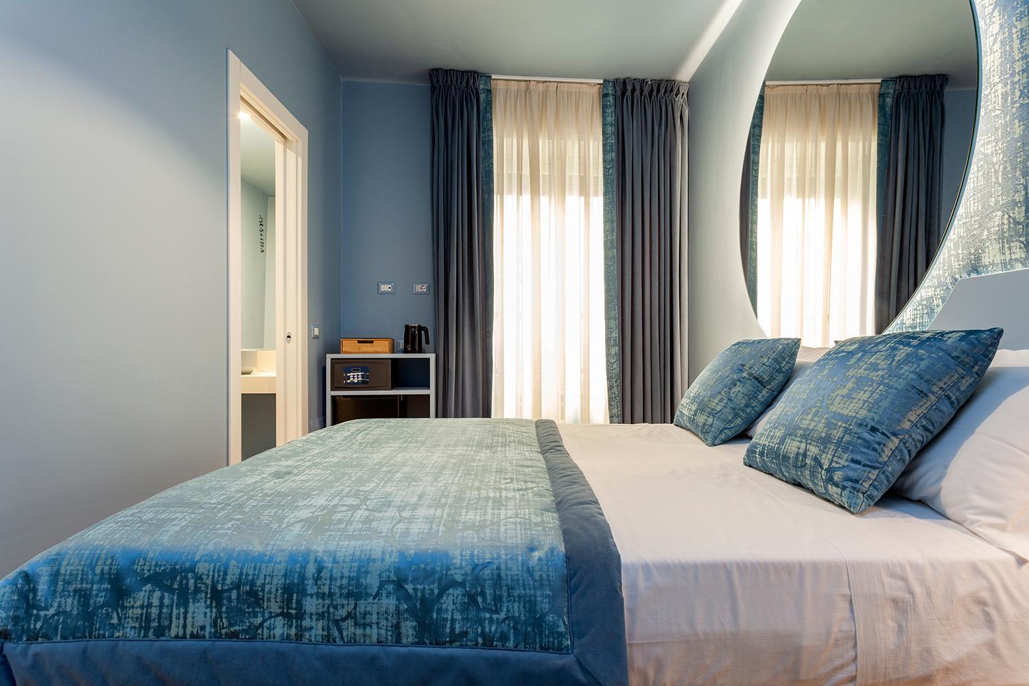 Le Texture Premium Rooms Duomo-Cordusio — Foto 2